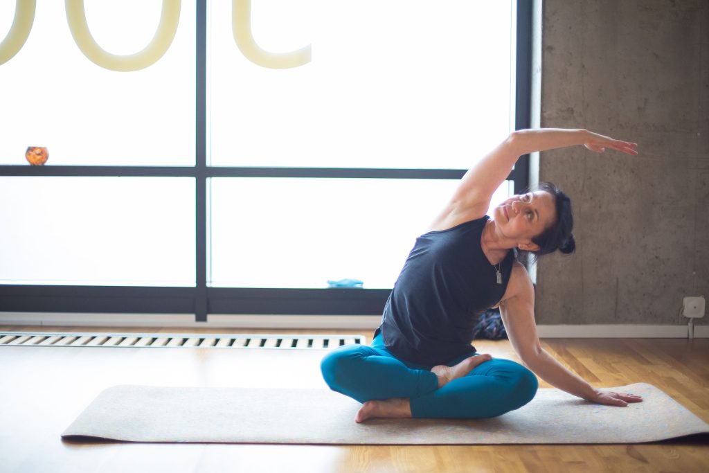 Joga Warszawa Wilanów