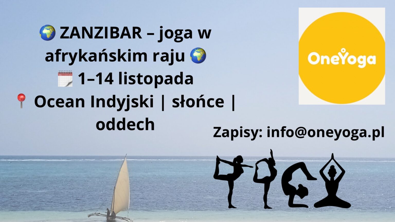 zanzibar zdjęcie